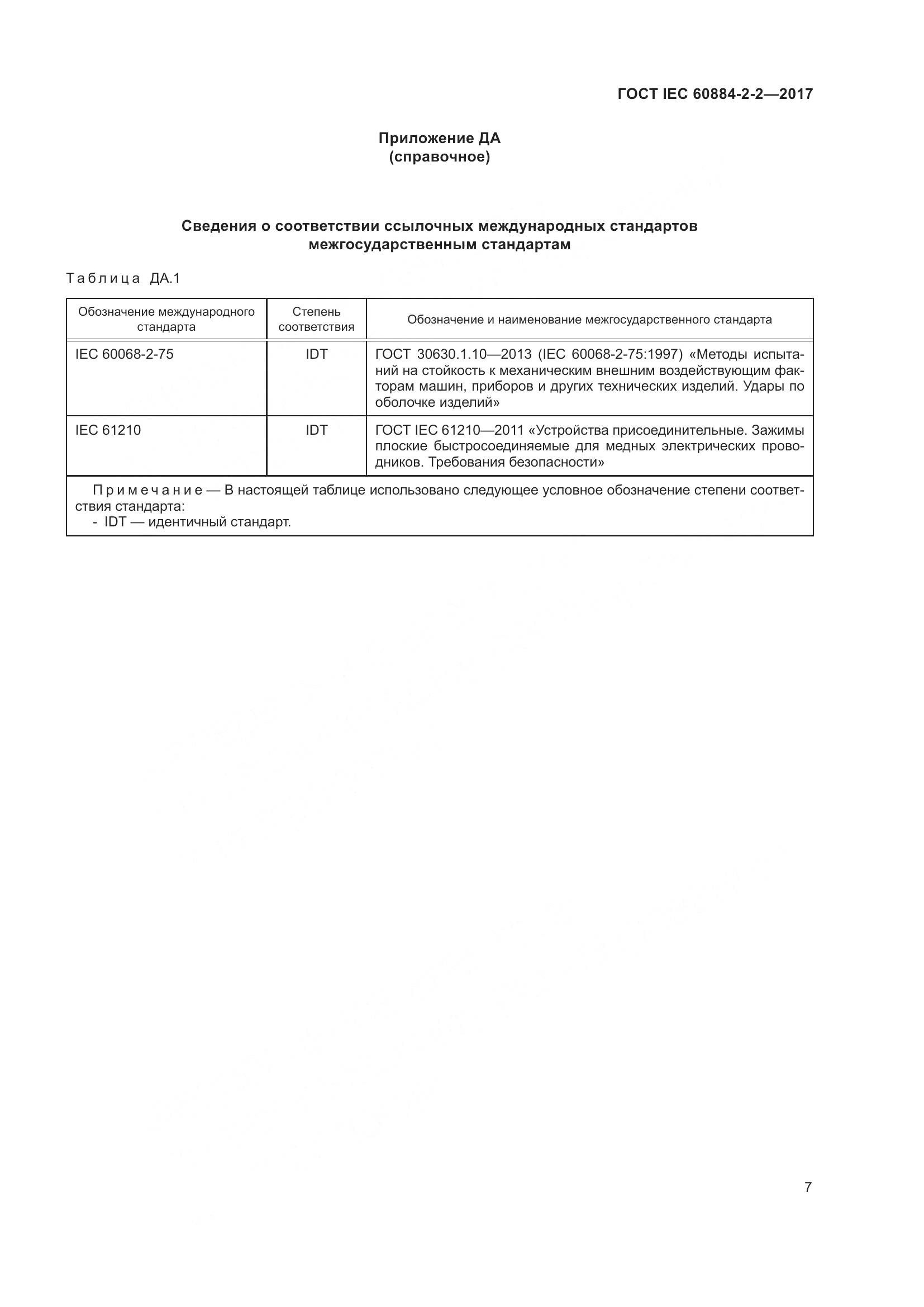ГОСТ IEC 60884-2-2-2017, страница 15