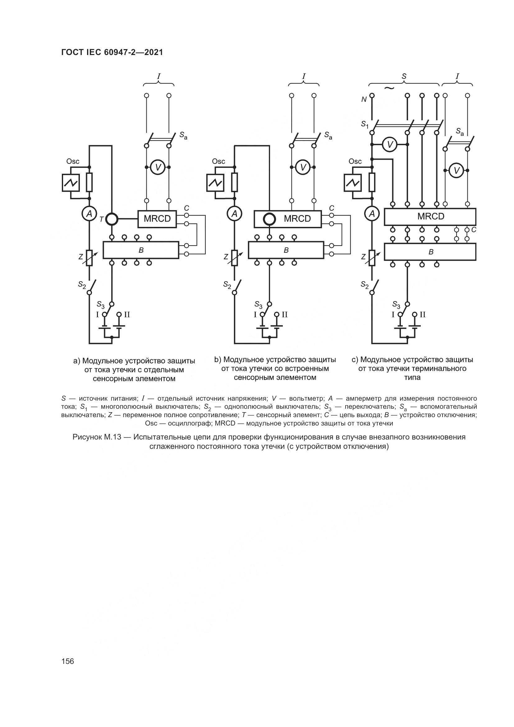 ГОСТ IEC 60947-2-2021, страница 162