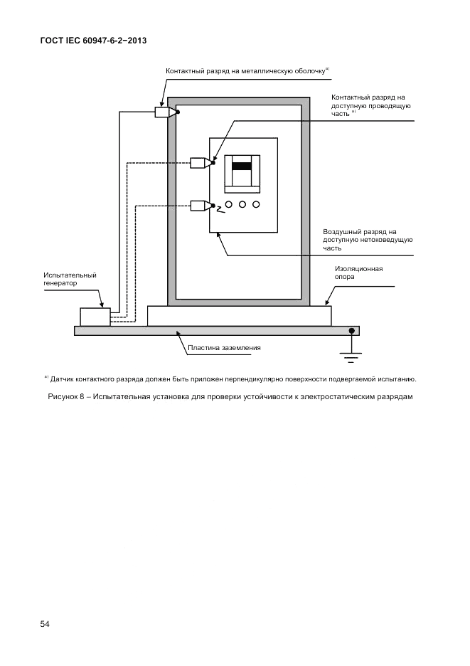 ГОСТ IEC 60947-6-2-2013, страница 60
