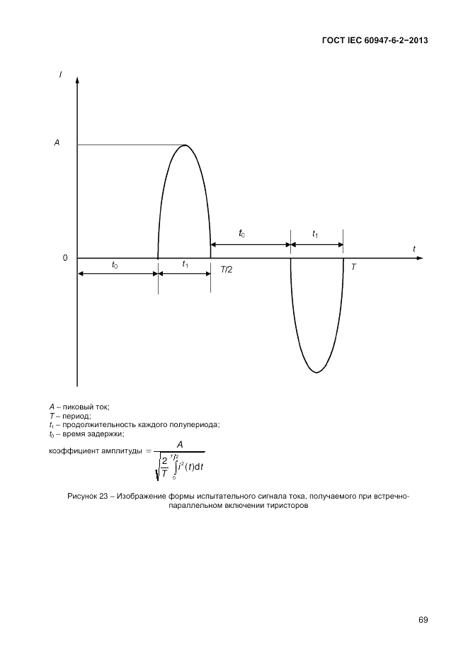 ГОСТ IEC 60947-6-2-2013, страница 75