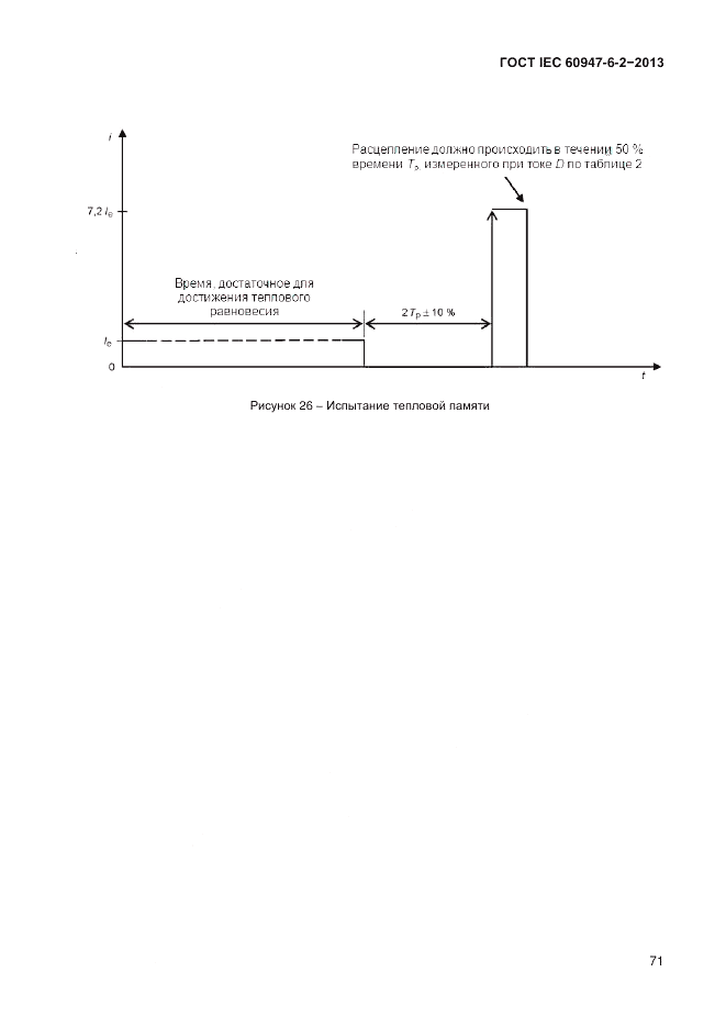 ГОСТ IEC 60947-6-2-2013, страница 77