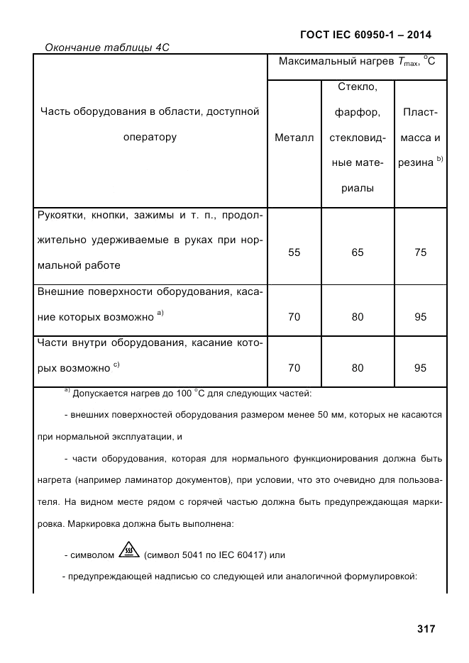 ГОСТ IEC 60950-1-2014, страница 343