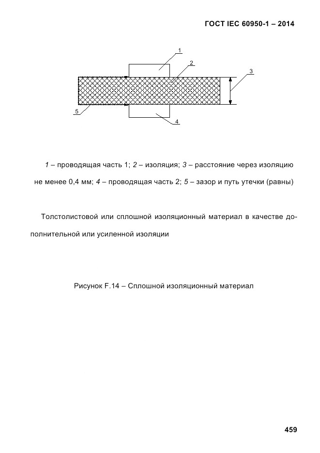 ГОСТ IEC 60950-1-2014, страница 485