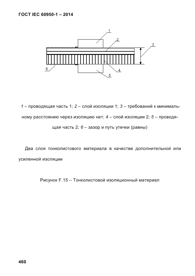 ГОСТ IEC 60950-1-2014, страница 486