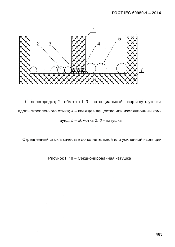 ГОСТ IEC 60950-1-2014, страница 489