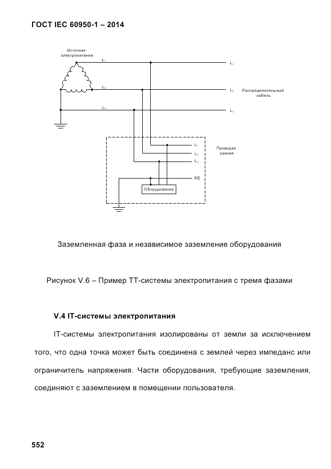 ГОСТ IEC 60950-1-2014, страница 578