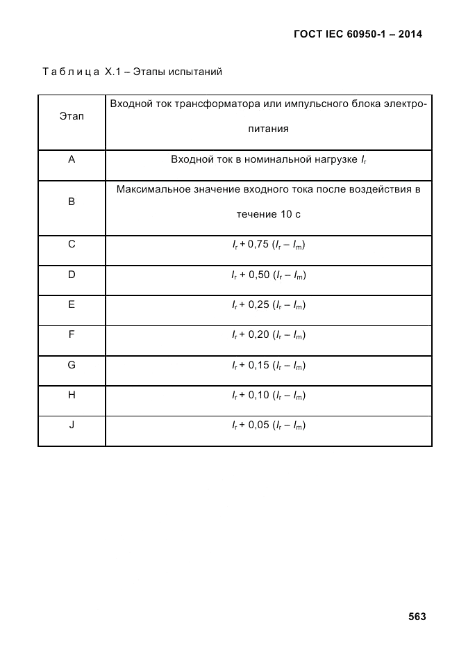 ГОСТ IEC 60950-1-2014, страница 589