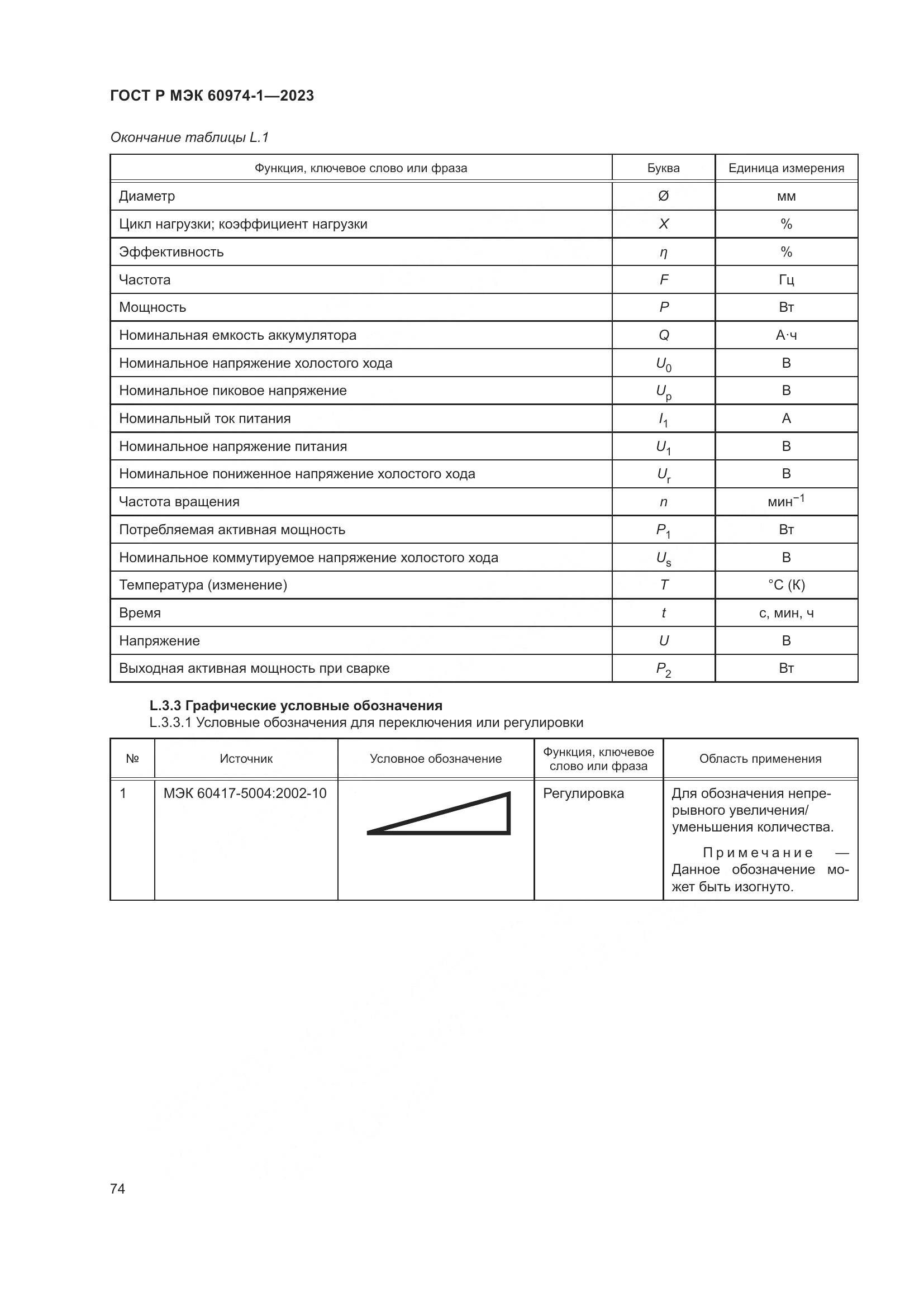 ГОСТ Р МЭК 60974-1-2023, страница 80