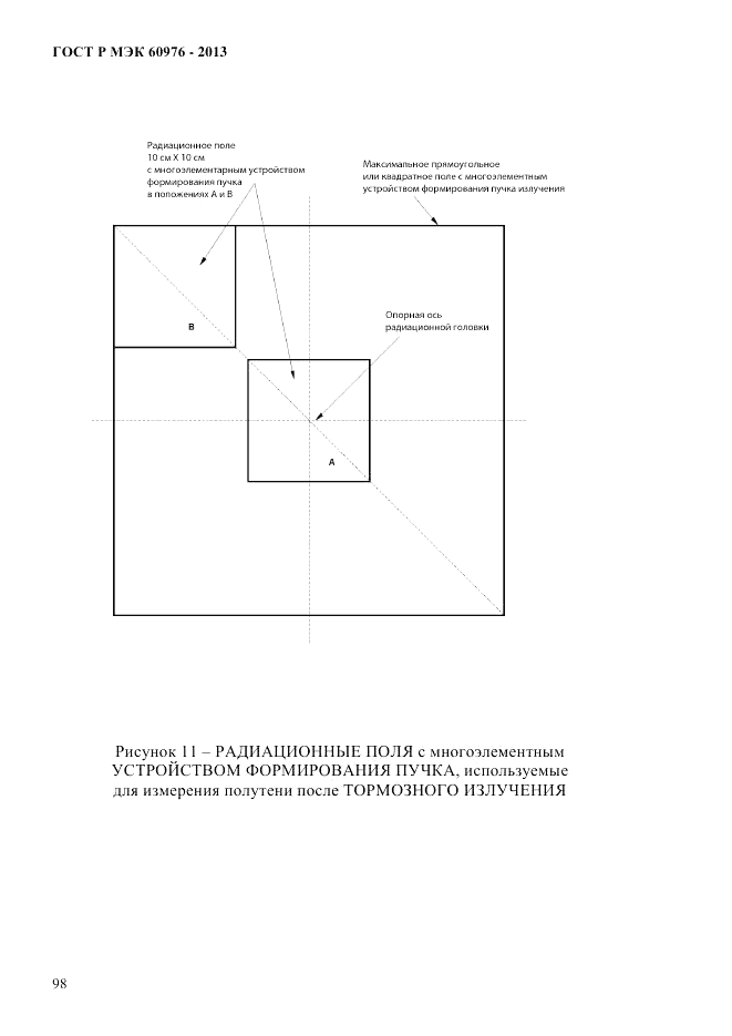 ГОСТ Р МЭК 60976-2013, страница 108