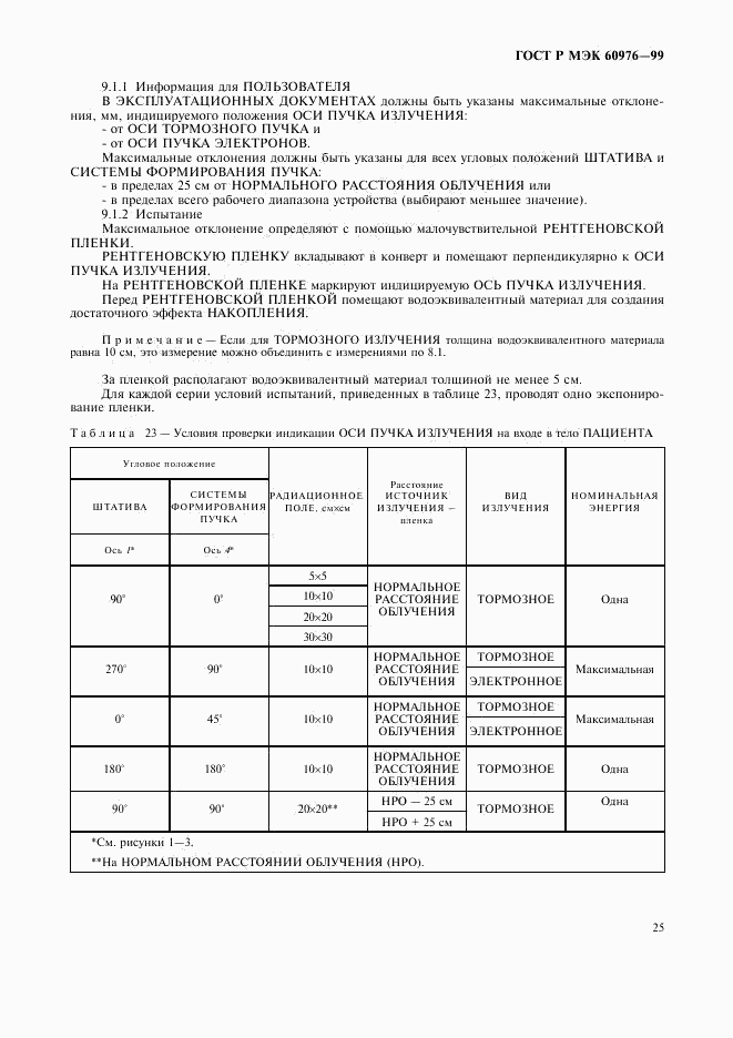 ГОСТ Р МЭК 60976-99, страница 30