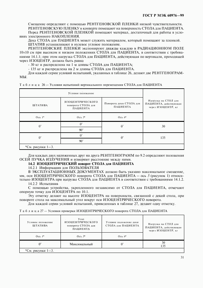 ГОСТ Р МЭК 60976-99, страница 36