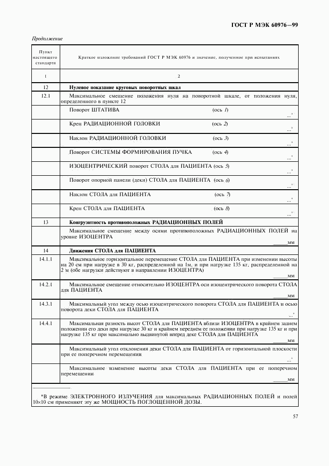 ГОСТ Р МЭК 60976-99, страница 62