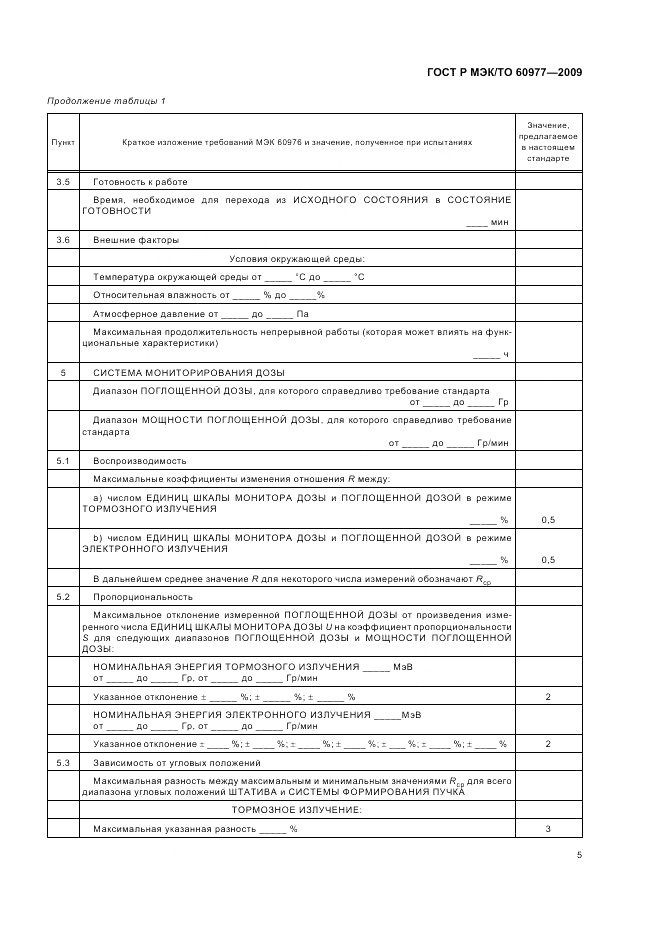 ГОСТ Р МЭК/ТО 60977-2009, страница 9