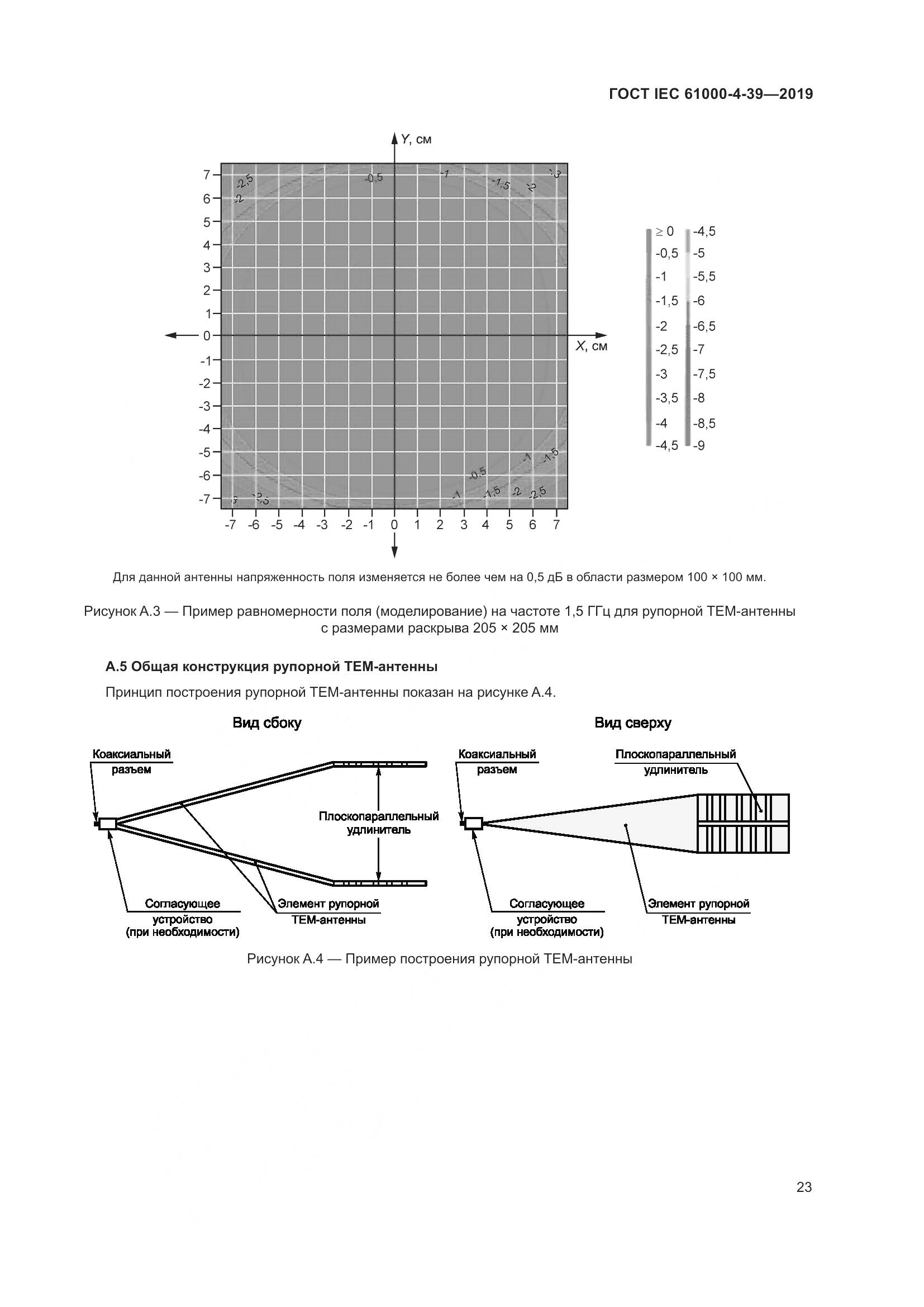 ГОСТ IEC  61000-4-39-2019, страница 30