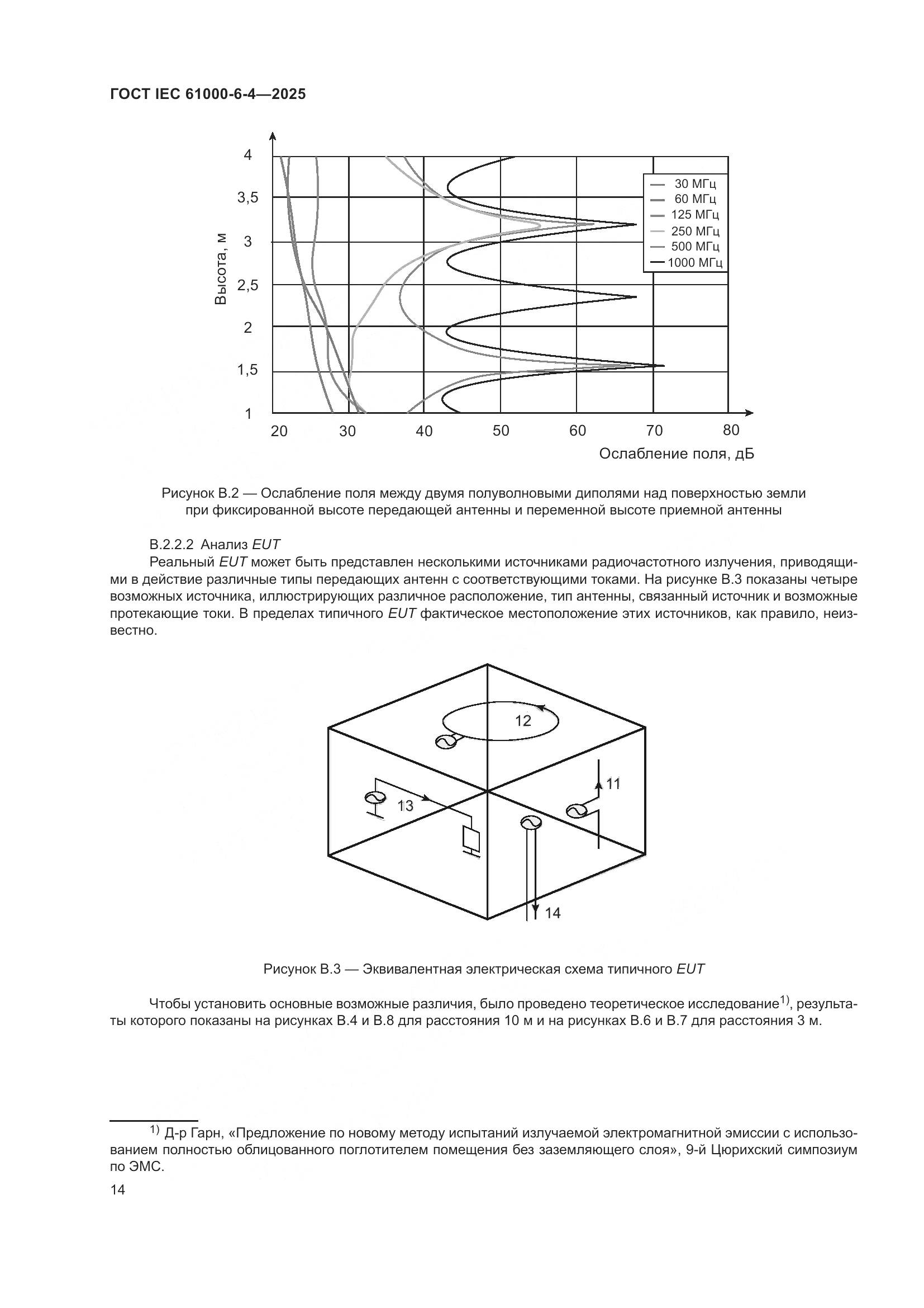 ГОСТ IEC 61000-6-4-2025, страница 20