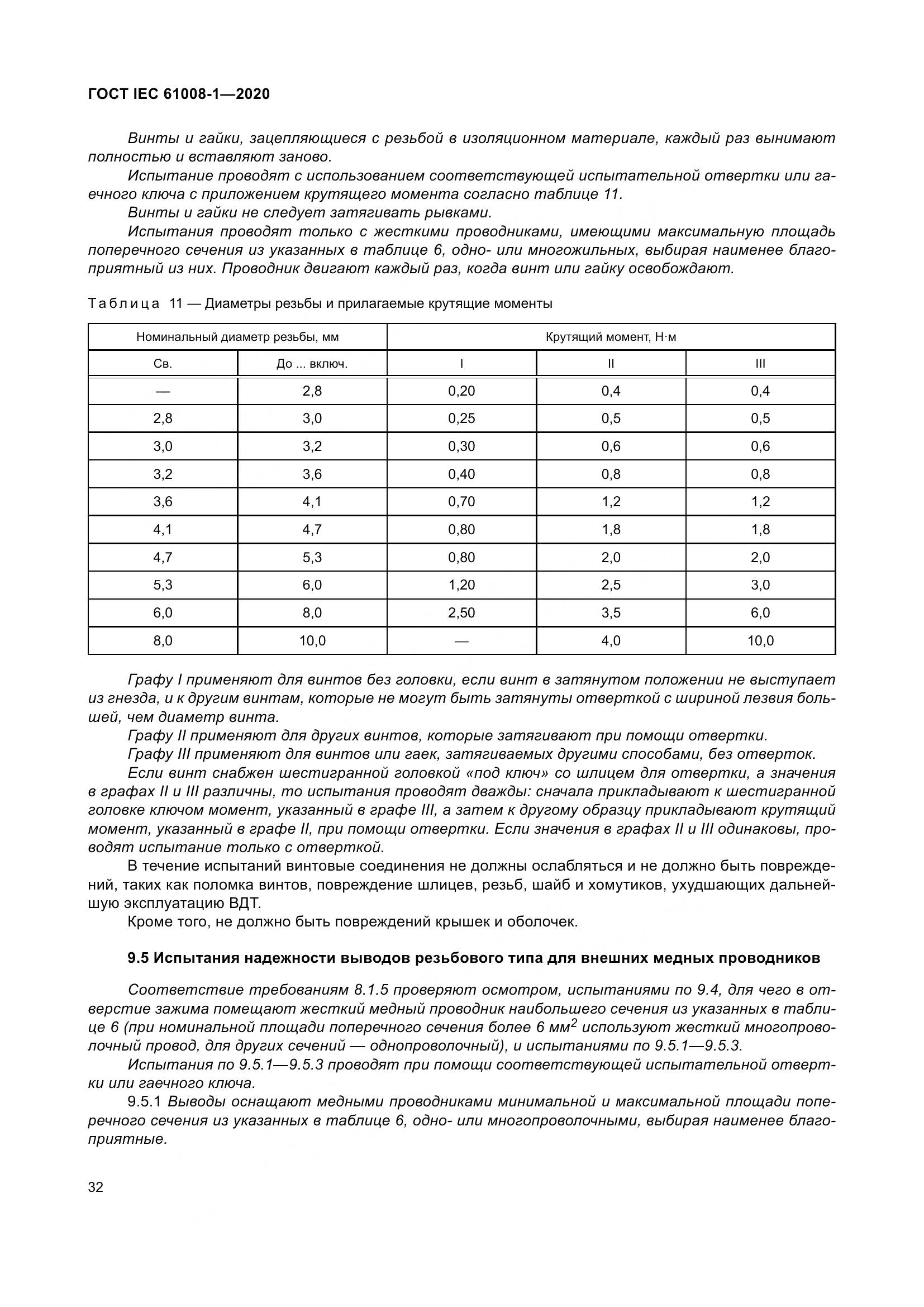 ГОСТ IEC  61008-1-2020, страница 40