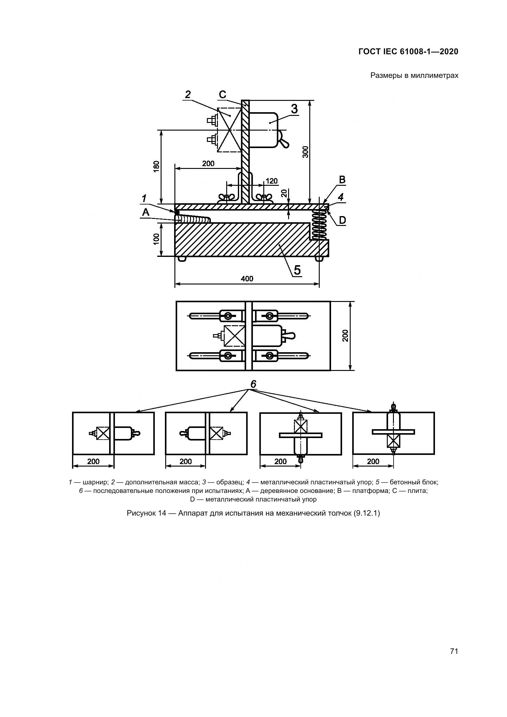 ГОСТ IEC  61008-1-2020, страница 79
