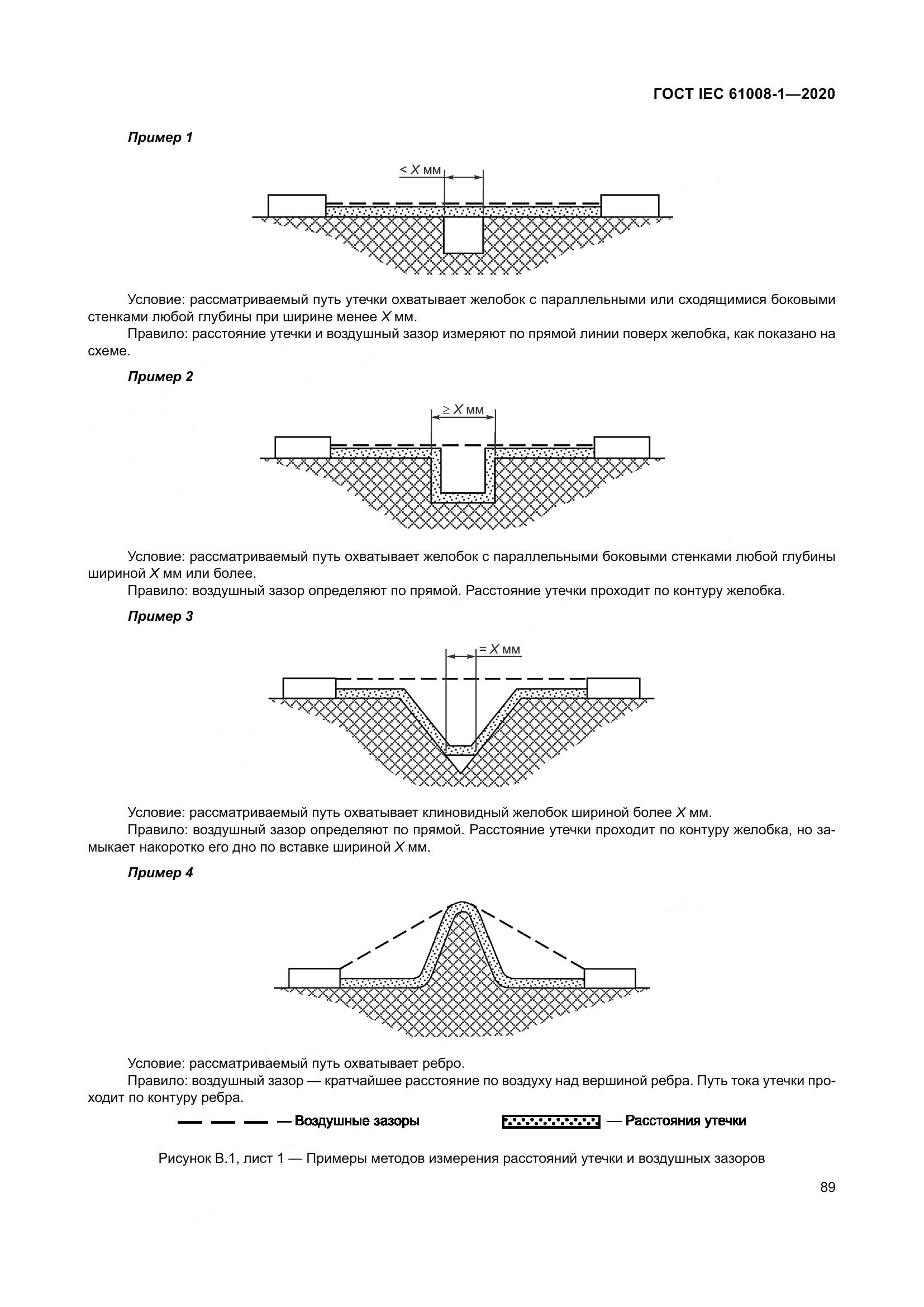 ГОСТ IEC  61008-1-2020, страница 97