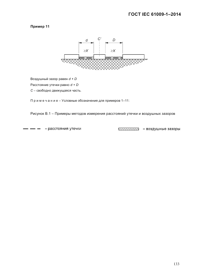 ГОСТ IEC 61009-1-2014, страница 141