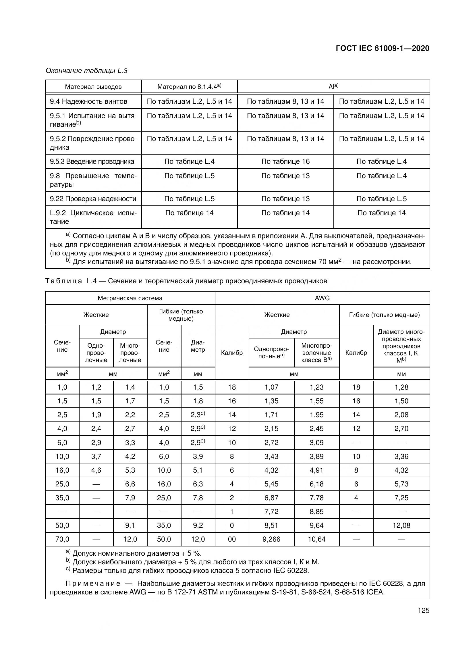 ГОСТ IEC  61009-1-2020, страница 136