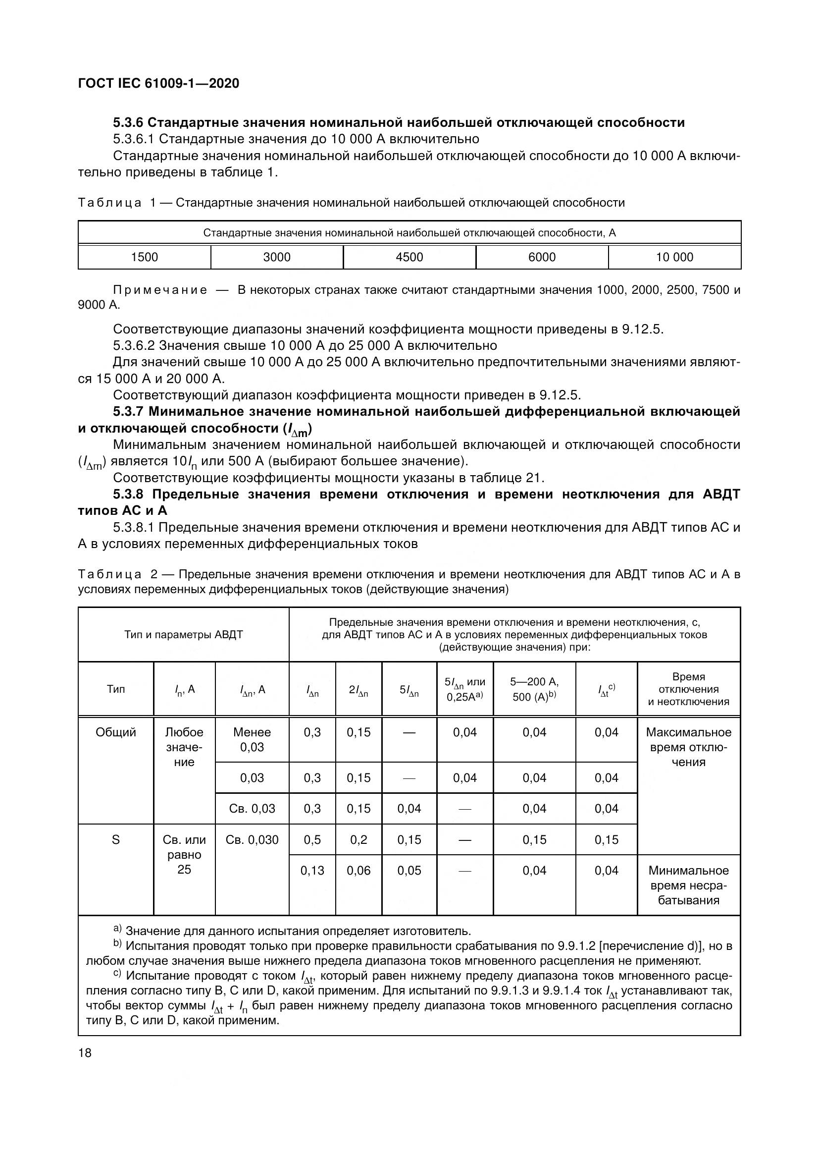 ГОСТ IEC  61009-1-2020, страница 29