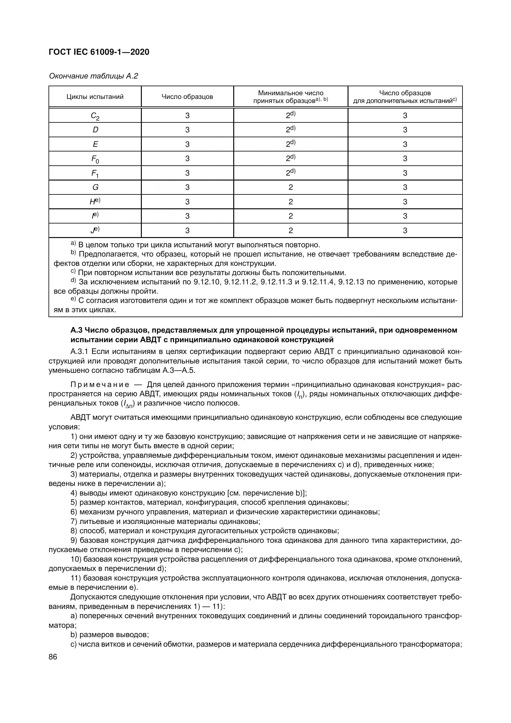 ГОСТ IEC  61009-1-2020, страница 97