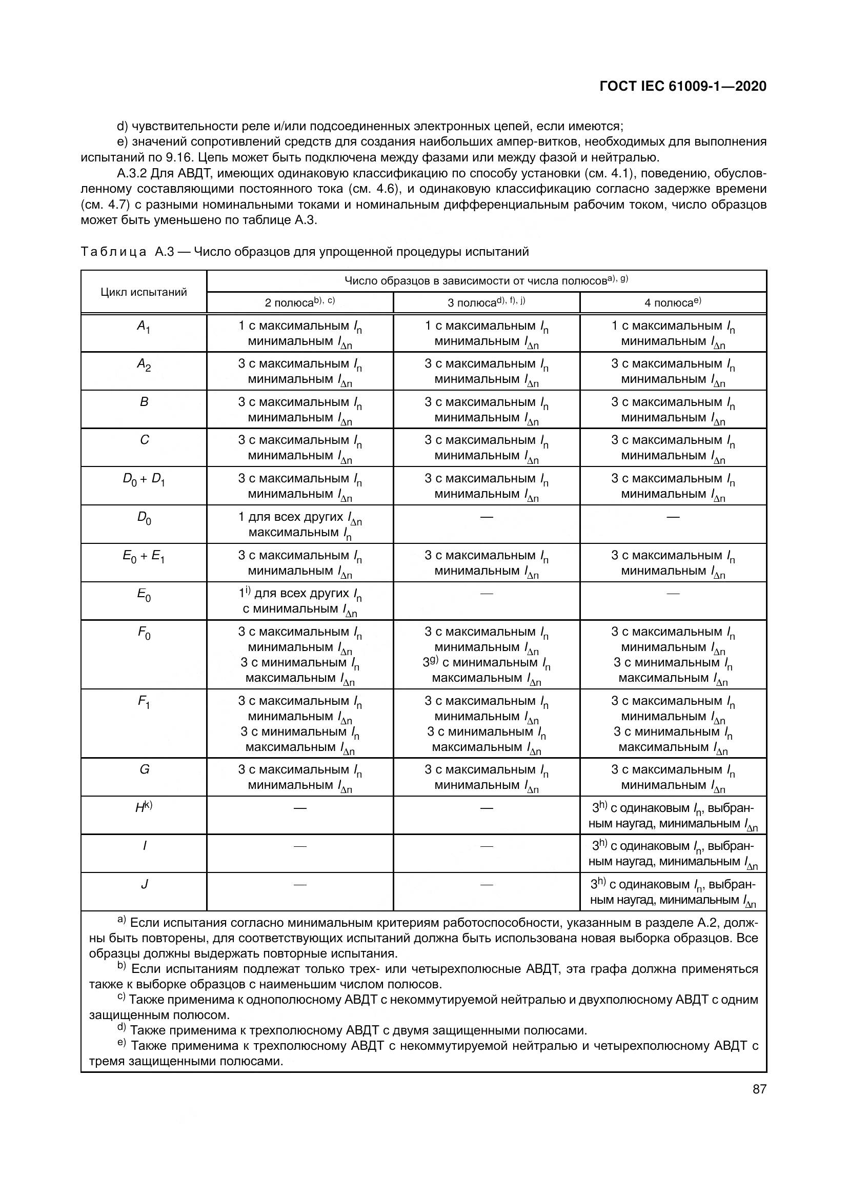 ГОСТ IEC  61009-1-2020, страница 98