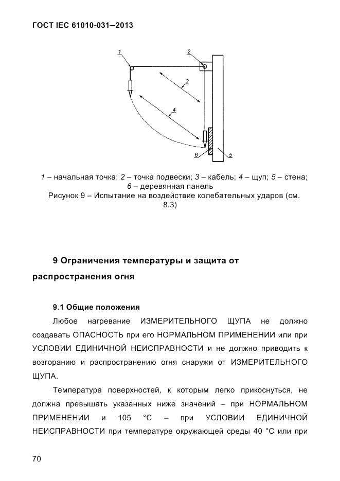 ГОСТ IEC 61010-031-2013, страница 80