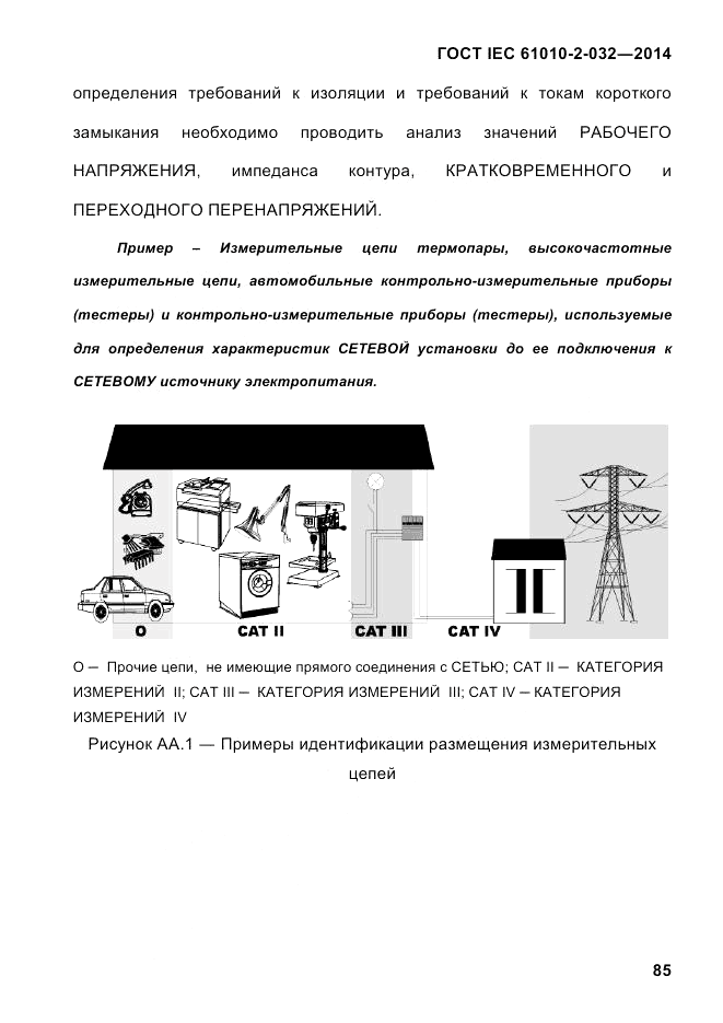 ГОСТ IEC 61010-2-032-2014, страница 97