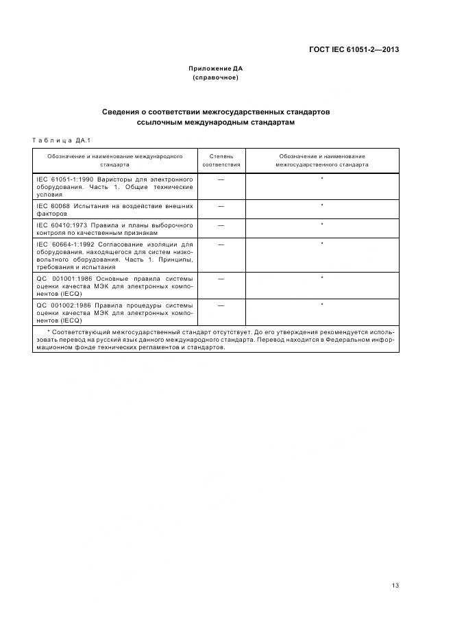 ГОСТ IEC 61051-2-2013, страница 17