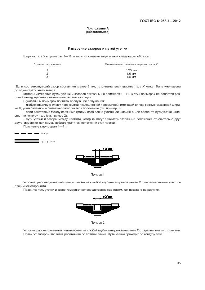 ГОСТ IEC 61058-1-2012, страница 101