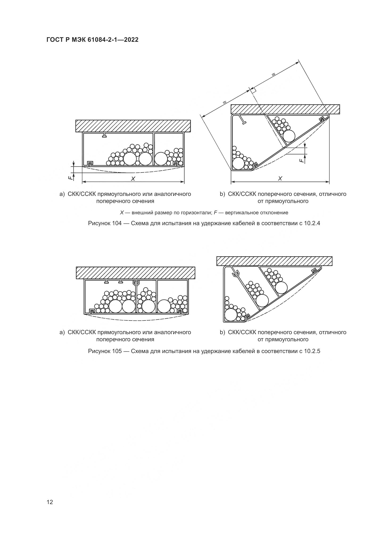 ГОСТ Р МЭК 61084-2-1-2022, страница 16