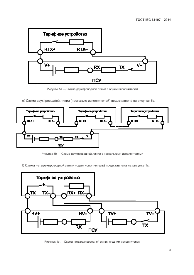 ГОСТ IEC 61107-2011, страница 7