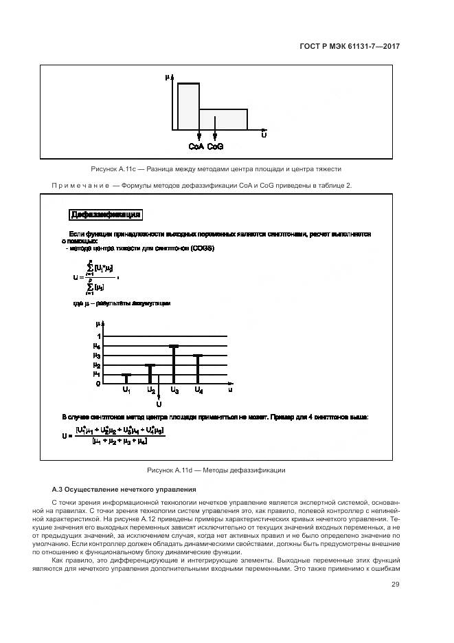 ГОСТ Р МЭК 61131-7-2017, страница 35