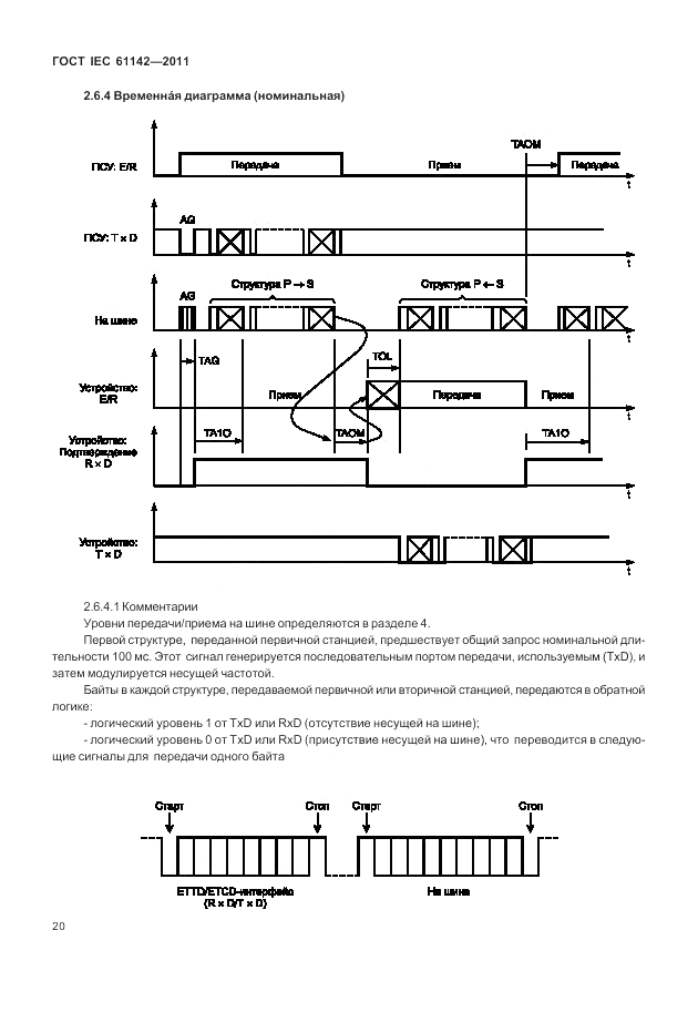 ГОСТ IEC 61142-2011, страница 24