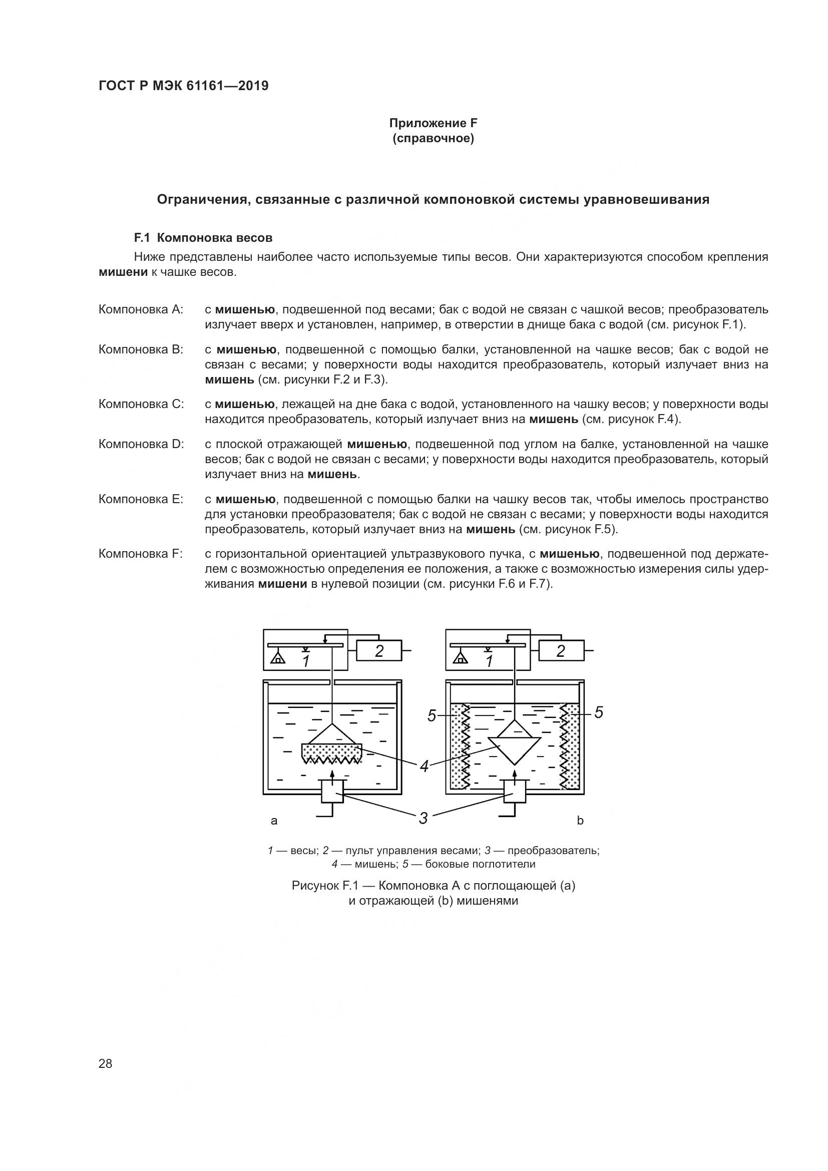 ГОСТ Р МЭК  61161-2019, страница 32