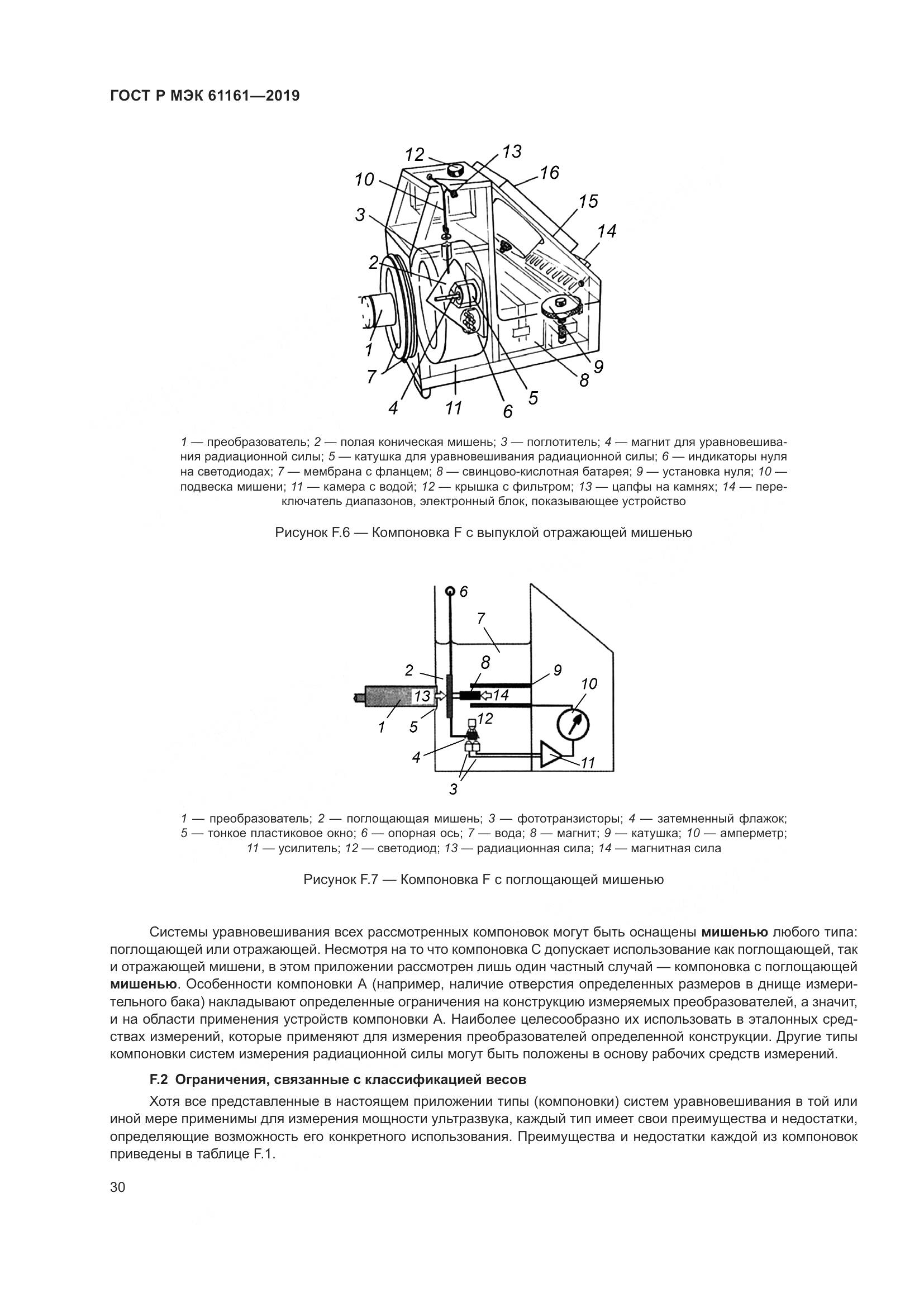 ГОСТ Р МЭК  61161-2019, страница 34
