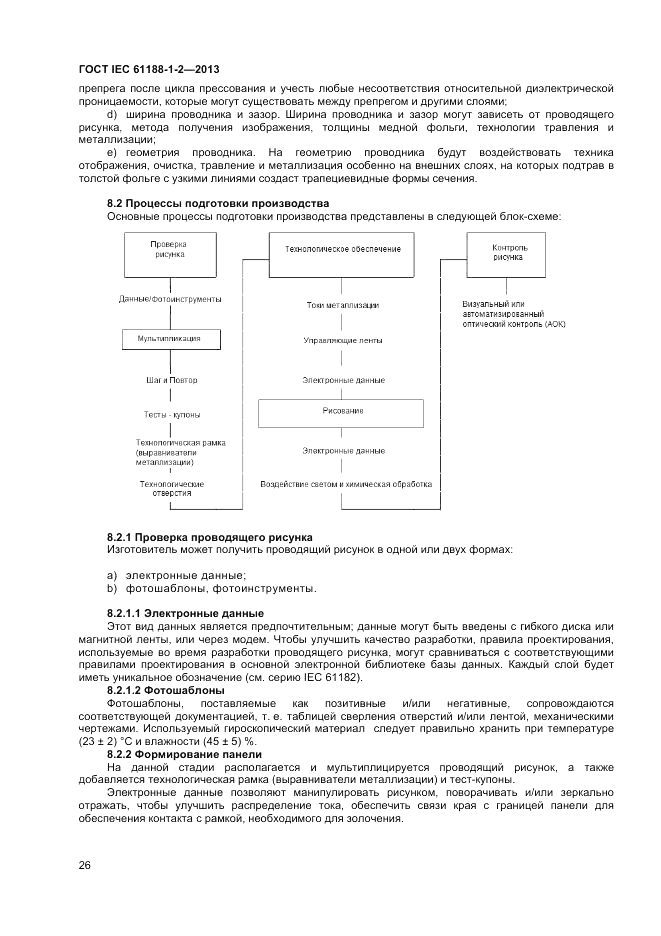 ГОСТ IEC 61188-1-2-2013, страница 32