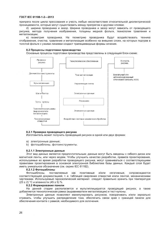 ГОСТ IEC 61188-1-2-2013, страница 32
