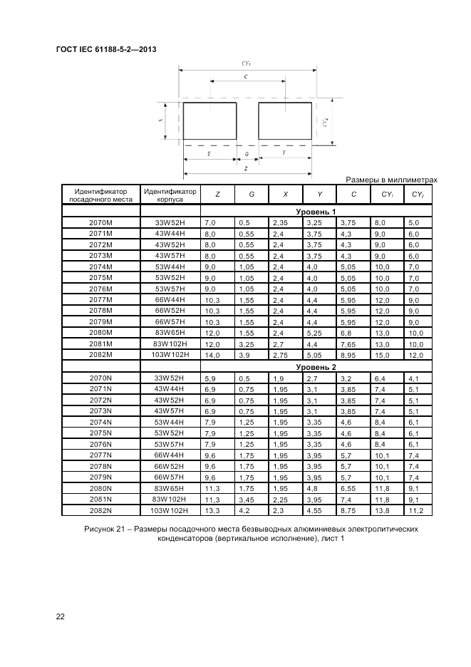 ГОСТ IEC 61188-5-2-2013, страница 28