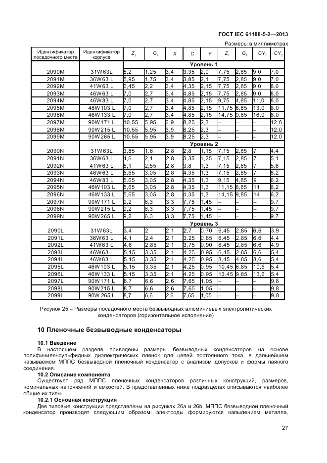 ГОСТ IEC 61188-5-2-2013, страница 33