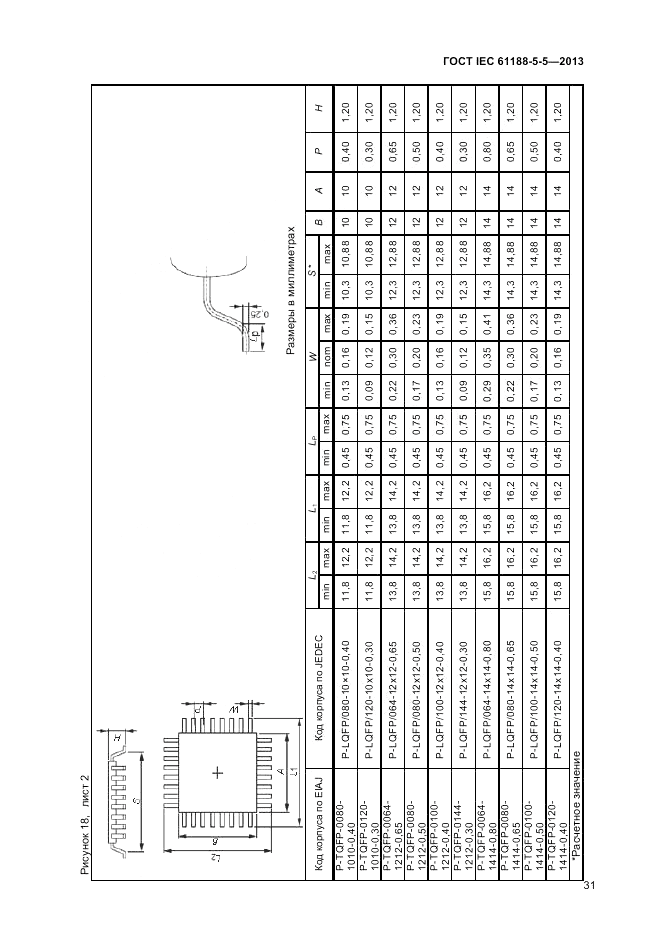 ГОСТ IEC 61188-5-5-2013, страница 37