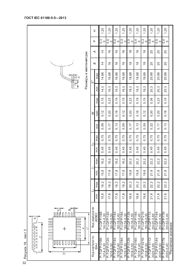 ГОСТ IEC 61188-5-5-2013, страница 38