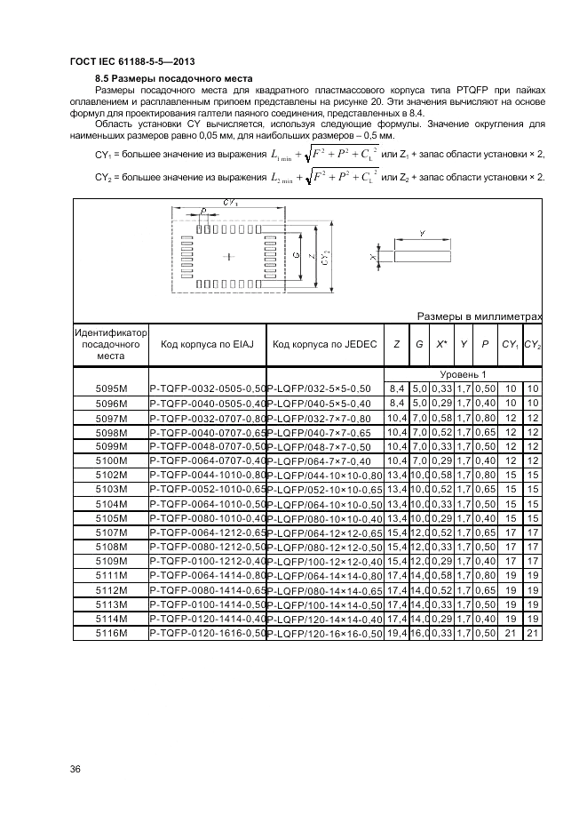 ГОСТ IEC 61188-5-5-2013, страница 42