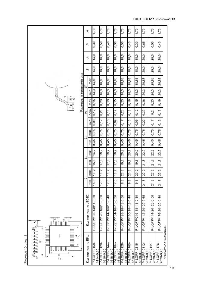 ГОСТ IEC 61188-5-5-2013, страница 25