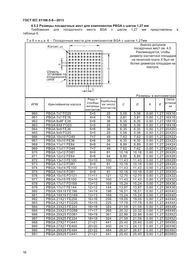 ГОСТ IEC 61188-5-8-2013, страница 20