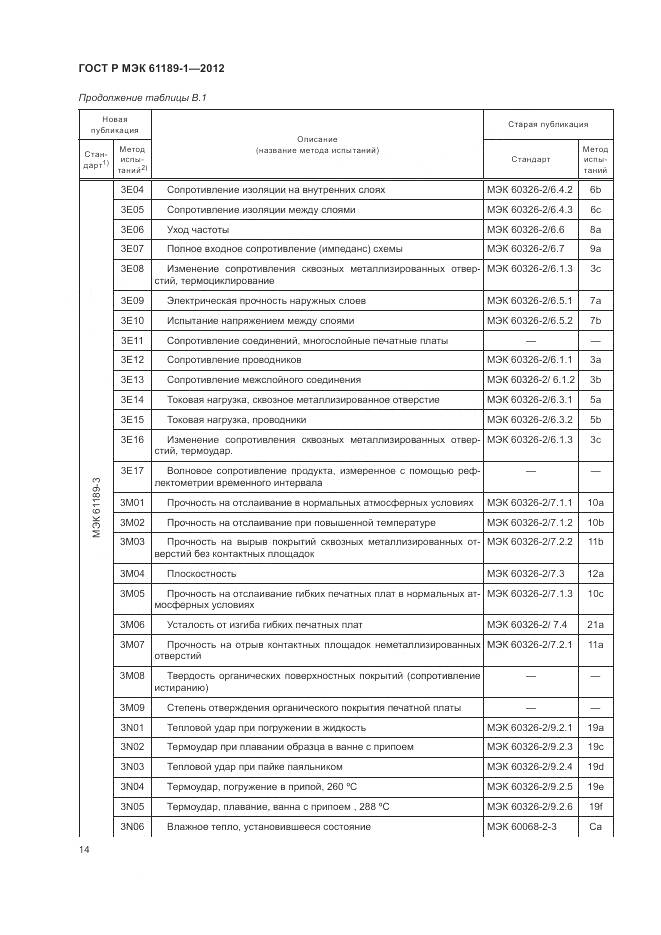 ГОСТ Р МЭК 61189-1-2012, страница 18