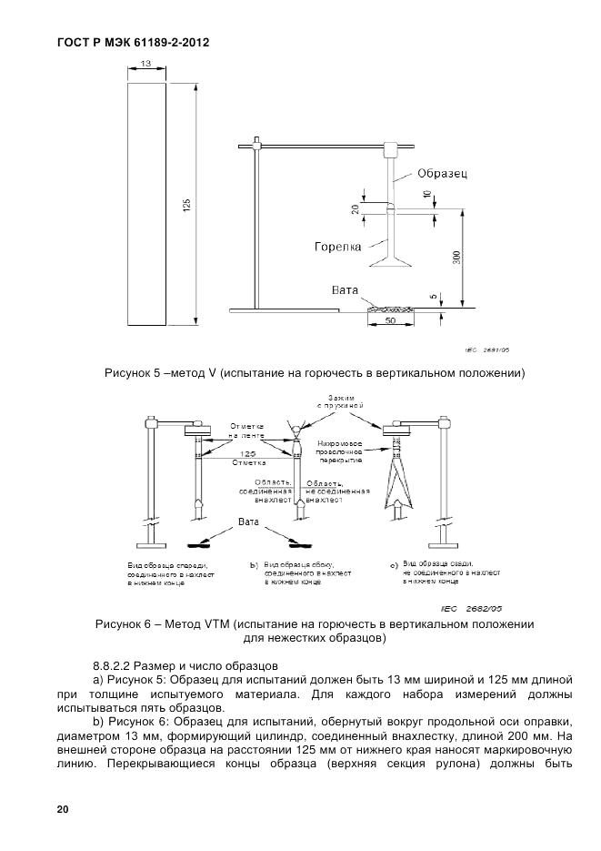ГОСТ Р МЭК 61189-2-2012, страница 26