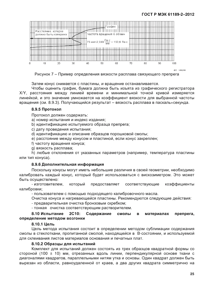 ГОСТ Р МЭК 61189-2-2012, страница 31