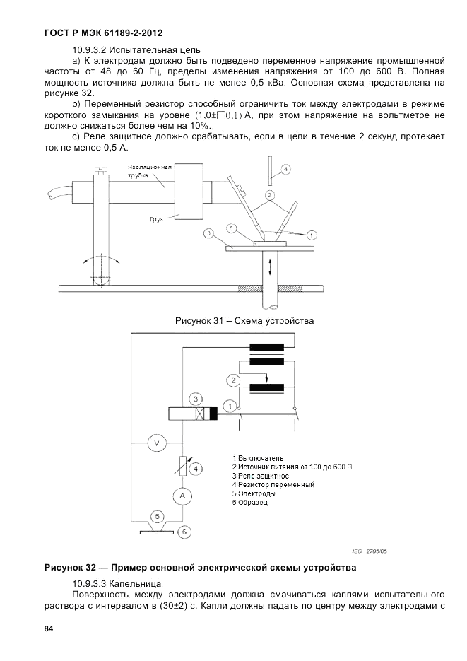 ГОСТ Р МЭК 61189-2-2012, страница 90